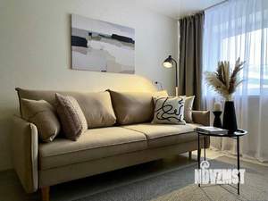 3-к квартира, на длительный срок, 64м2, 5/5 этаж