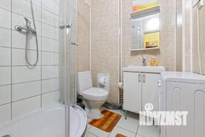 1-к квартира, посуточно, 28м2, 5/18 этаж