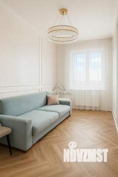 2-к квартира, на длительный срок, 53м2, 12/13 этаж