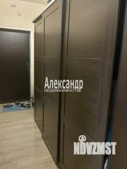 2-к квартира, на длительный срок, 57м2, 9/18 этаж