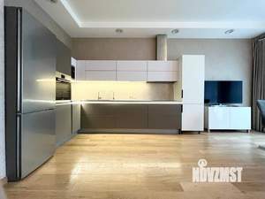 3-к квартира, на длительный срок, 130м2, 2/8 этаж