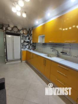 2-к квартира, на длительный срок, 62м2, 4/17 этаж