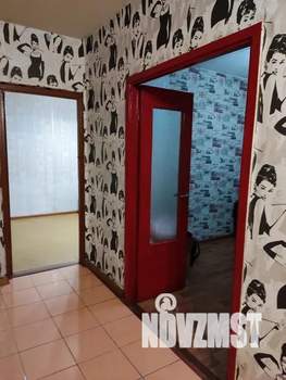 2-к квартира, посуточно, 58м2, 4/12 этаж