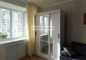 1-к квартира, на длительный срок, 32м2, 0/8 этаж