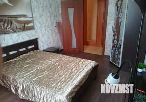 2-к квартира, на длительный срок, 54м2, 6/9 этаж