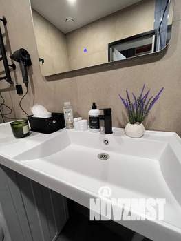 Студия квартира, посуточно, 26м2, 14/14 этаж