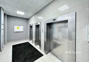 Студия квартира, на длительный срок, 25м2, 7/25 этаж