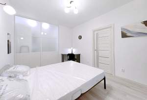 1-к квартира, на длительный срок, 41м2, 10/13 этаж