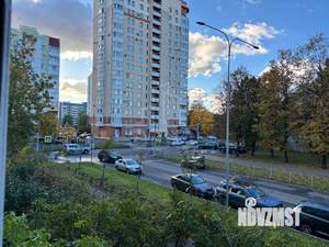 1-к квартира, на длительный срок, 35м2, 2/9 этаж