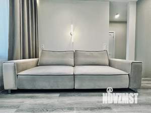 1-к квартира, посуточно, 40м2, 2/5 этаж