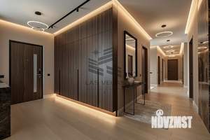 6-к квартира, на длительный срок, 258м2, 8/8 этаж