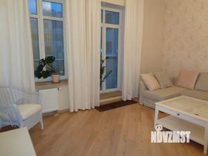 3-к квартира, на длительный срок, 113м2, 6/11 этаж