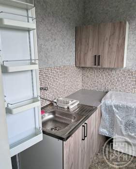 1-к квартира, на длительный срок, 30м2, 3/5 этаж