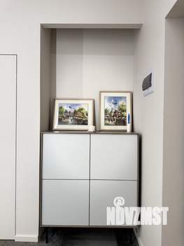 1-к квартира, на длительный срок, 56м2, 12/15 этаж