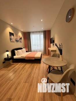 1-к квартира, посуточно, 27м2, 13/16 этаж