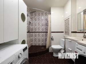 3-к квартира, посуточно, 105м2, 3/10 этаж