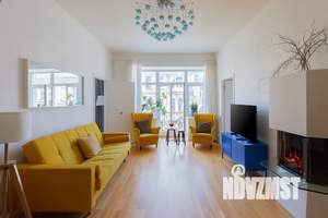 3-к квартира, посуточно, 70м2, 3/6 этаж