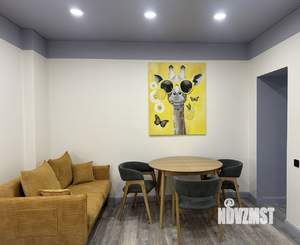 1-к квартира, посуточно, 30м2, 6/7 этаж