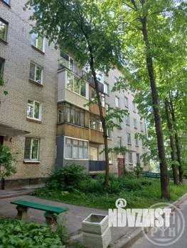 1-к квартира, на длительный срок, 31м2, 4/5 этаж