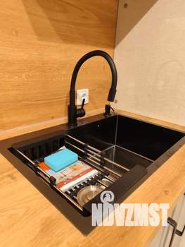 1-к квартира, посуточно, 34м2, 4/4 этаж