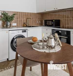 1-к квартира, на длительный срок, 34м2, 4/22 этаж