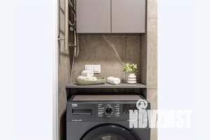 1-к квартира, посуточно, 33м2, 6/17 этаж