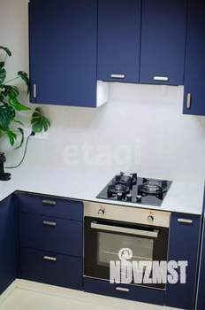 1-к квартира, на длительный срок, 32м2, 1/5 этаж