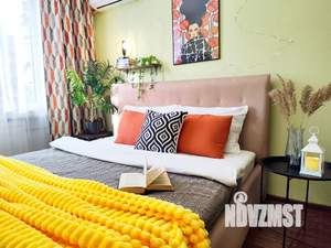 2-к квартира, посуточно, 50м2, 8/9 этаж