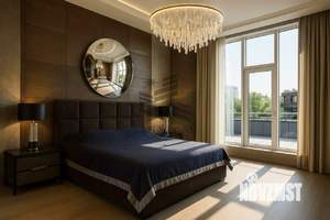 3-к квартира, на длительный срок, 230м2, 2/8 этаж