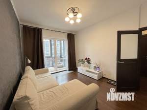 1-к квартира, на длительный срок, 35м2, 7/13 этаж