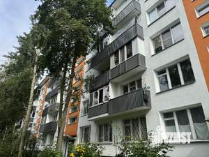 2-к квартира, на длительный срок, 45м2, 3/5 этаж