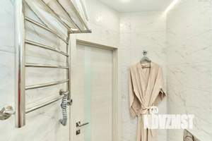 1-к квартира, посуточно, 18м2, 1/6 этаж
