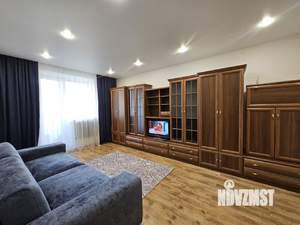 2-к квартира, на длительный срок, 65м2, 3/16 этаж