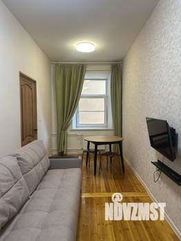 3-к квартира, на длительный срок, 68м2, 4/4 этаж