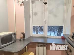 3-к квартира, посуточно, 58м2, 3/5 этаж