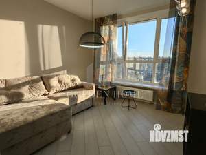 2-к квартира, на длительный срок, 55м2, 17/18 этаж