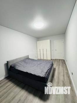 1-к квартира, на длительный срок, 35м2, 2/6 этаж