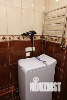 1-к квартира, посуточно, 36м2, 8/12 этаж