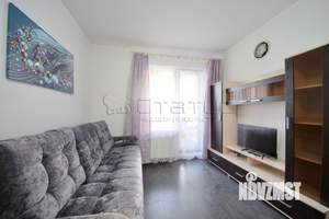 1-к квартира, на длительный срок, 36м2, 3/8 этаж