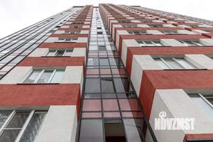 Студия квартира, на длительный срок, 27м2, 6/25 этаж