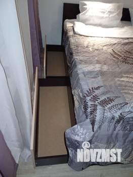 1-к квартира, на длительный срок, 38м2, 21/24 этаж