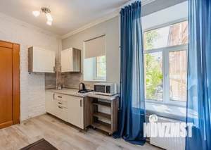 1-к квартира, посуточно, 35м2, 2/5 этаж