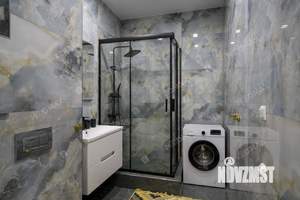 1-к квартира, на длительный срок, 44м2, 2/9 этаж