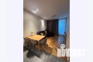 1-к квартира, посуточно, 42м2, 11/11 этаж