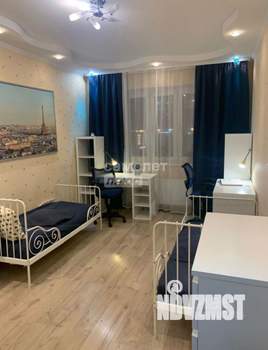 3-к квартира, на длительный срок, 84м2, 2/12 этаж