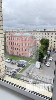 2-к квартира, на длительный срок, 64м2, 6/6 этаж