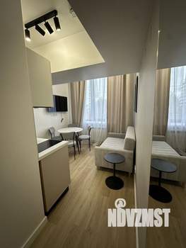 1-к квартира, на длительный срок, 24м2, 3/6 этаж