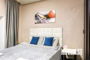 Студия квартира, посуточно, 21м2, 2/5 этаж