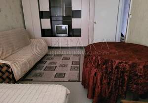 1-к квартира, на длительный срок, 40м2, 8/16 этаж