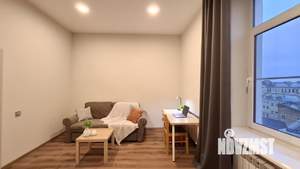 1-к квартира, на длительный срок, 45м2, 5/5 этаж